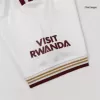 Kids Arsenal Third Away Soccer Kits 2025/26 - bestsoccerstore