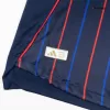 Olympique Lyonnais Away Custom Player Version Soccer Jersey 2025/26 - bestsoccerstore