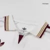 Kids Arsenal Third Away Soccer Kits 2025/26 - bestsoccerstore