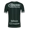Club León Soccer Jersey Home Shirt 2025/26 - bestsoccerstore