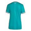 Liverpool Soccer Jersey Third Away Women's Shirt 2025/26 - bestsoccerstore