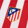 Atletico Madrid Home Custom Player Version Soccer Jersey 2025/26 - bestsoccerstore