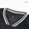 Juventus Third Away Custom Player Version Soccer Jersey 2025/26 - bestsoccerstore