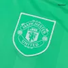 Manchester United Jersey Soccer Goalkeeper Jersey 2025/26 - bestsoccerstore