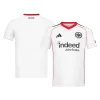 Eintracht Frankfurt Soccer Jersey Away Shirt 2025/26 - bestsoccerstore