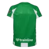 Real Betis Soccer Jersey Home Shirt 2025/26 - bestsoccerstore