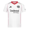 Eintracht Frankfurt Soccer Jersey Away Shirt 2025/26 - bestsoccerstore