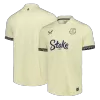 Everton Soccer Jersey Away Shirt 2025/26 - bestsoccerstore