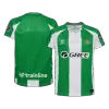 Real Betis Soccer Jersey Home Shirt 2025/26 - bestsoccerstore