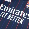 Olympique Lyonnais Soccer Jersey Away Shirt 2025/26 - bestsoccerstore