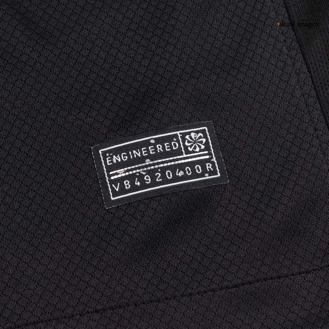 [Free]Chelsea Soccer Jersey Third Away Custom Shirt 2025/26 - bestsoccerstore