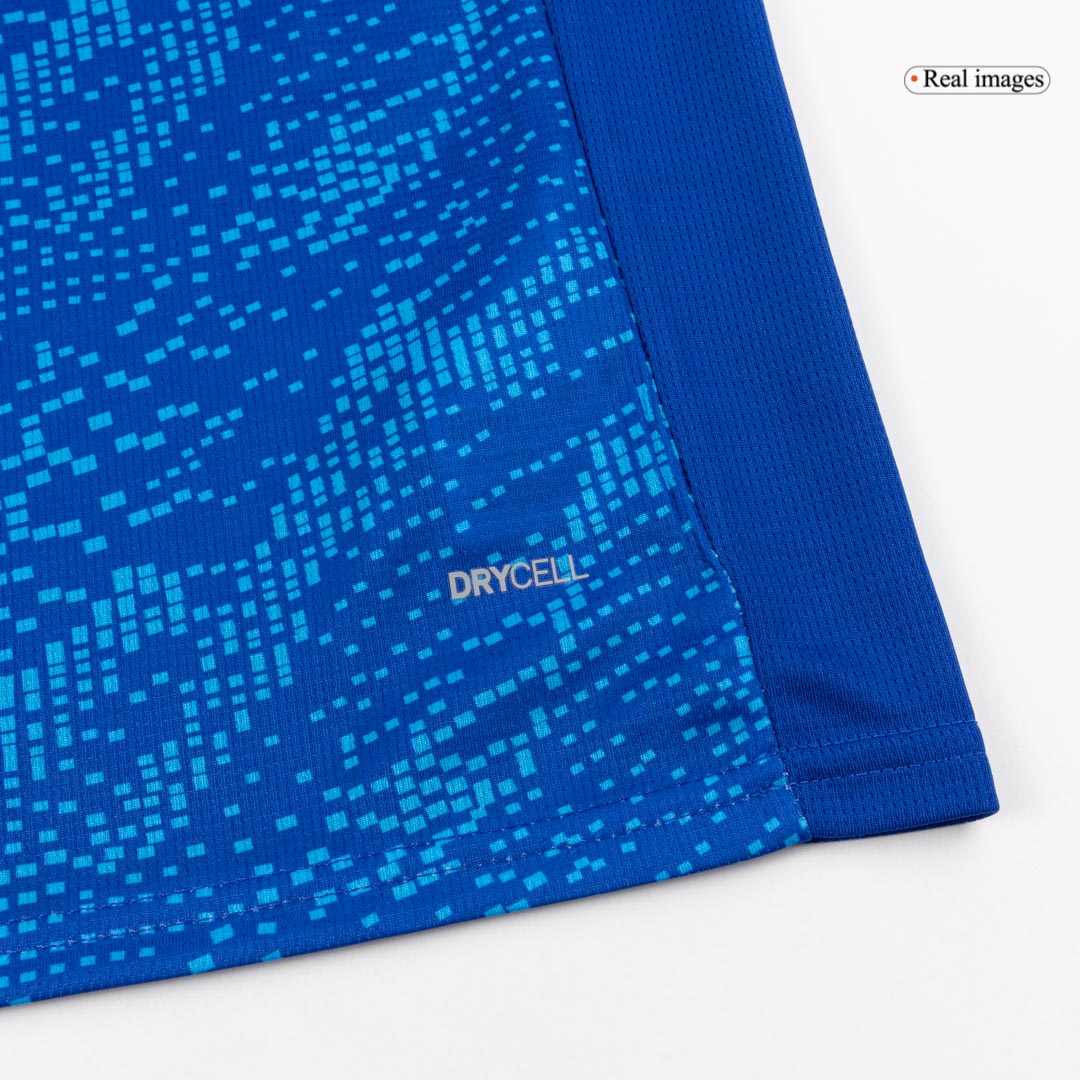 Marseille Soccer Jersey Third Away Shirt 2025/26 - bestsoccerstore