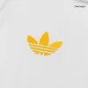 Roma Third Away Custom Player Version Soccer Jersey 2025/26 - bestsoccerstore