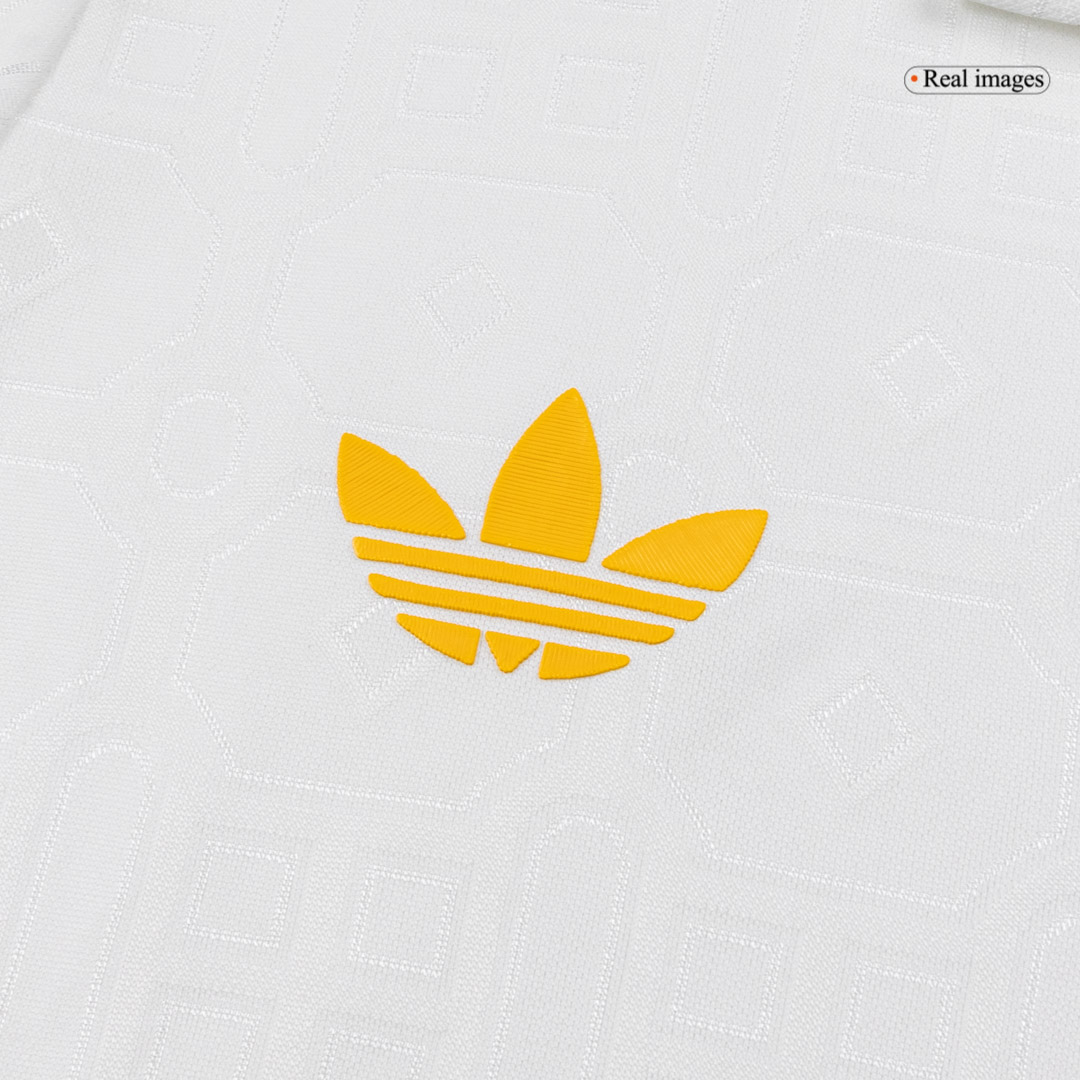 Roma Third Away Custom Player Version Soccer Jersey 2025/26 - bestsoccerstore