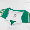 Roma Third Away Custom Player Version Soccer Jersey 2025/26 - bestsoccerstore