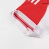 Bayern Munich Jersey Custom Soccer Jersey Home 2025/26 - bestsoccerstore