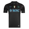 Napoli Soccer Jersey Third Away Shirt 2025/26 - bestsoccerstore