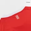 Bayern Munich Jersey Custom Soccer Jersey Home 2025/26 - bestsoccerstore