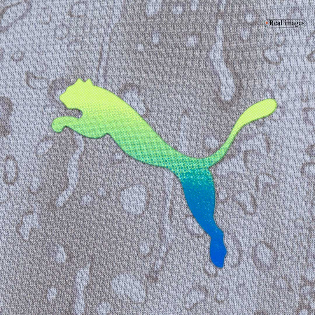 Manchester City Soccer Jersey Third Away Shirt 2025/26 - bestsoccerstore