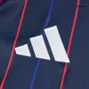 Olympique Lyonnais Soccer Jersey Away Shirt 2025/26 - bestsoccerstore