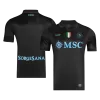 Napoli Soccer Jersey Third Away Shirt 2025/26 - bestsoccerstore
