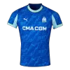 Marseille Soccer Jersey Third Away Shirt 2025/26 - bestsoccerstore