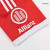 Bayern Munich Jersey Custom Soccer Jersey Home 2025/26 - bestsoccerstore