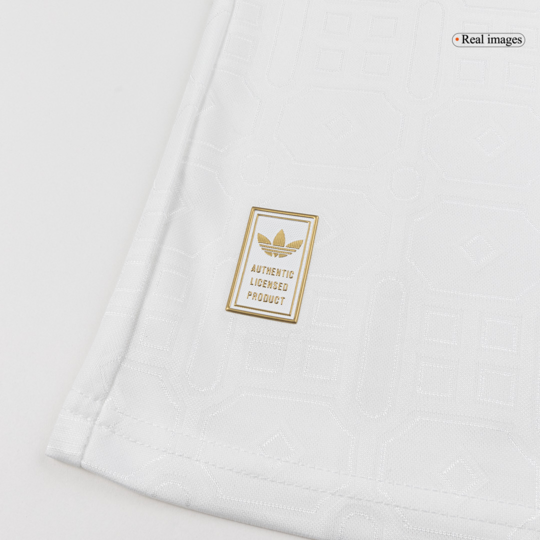 Roma Third Away Custom Player Version Soccer Jersey 2025/26 - bestsoccerstore