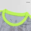 Manchester City Third Away Soccer Uniform Kits 2025/26 - bestsoccerstore