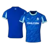 Marseille Soccer Jersey Third Away Shirt 2025/26 - bestsoccerstore