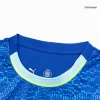Marseille Soccer Jersey Third Away Shirt 2025/26 - bestsoccerstore