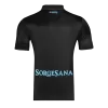 Napoli Soccer Jersey Third Away Shirt 2025/26 - bestsoccerstore