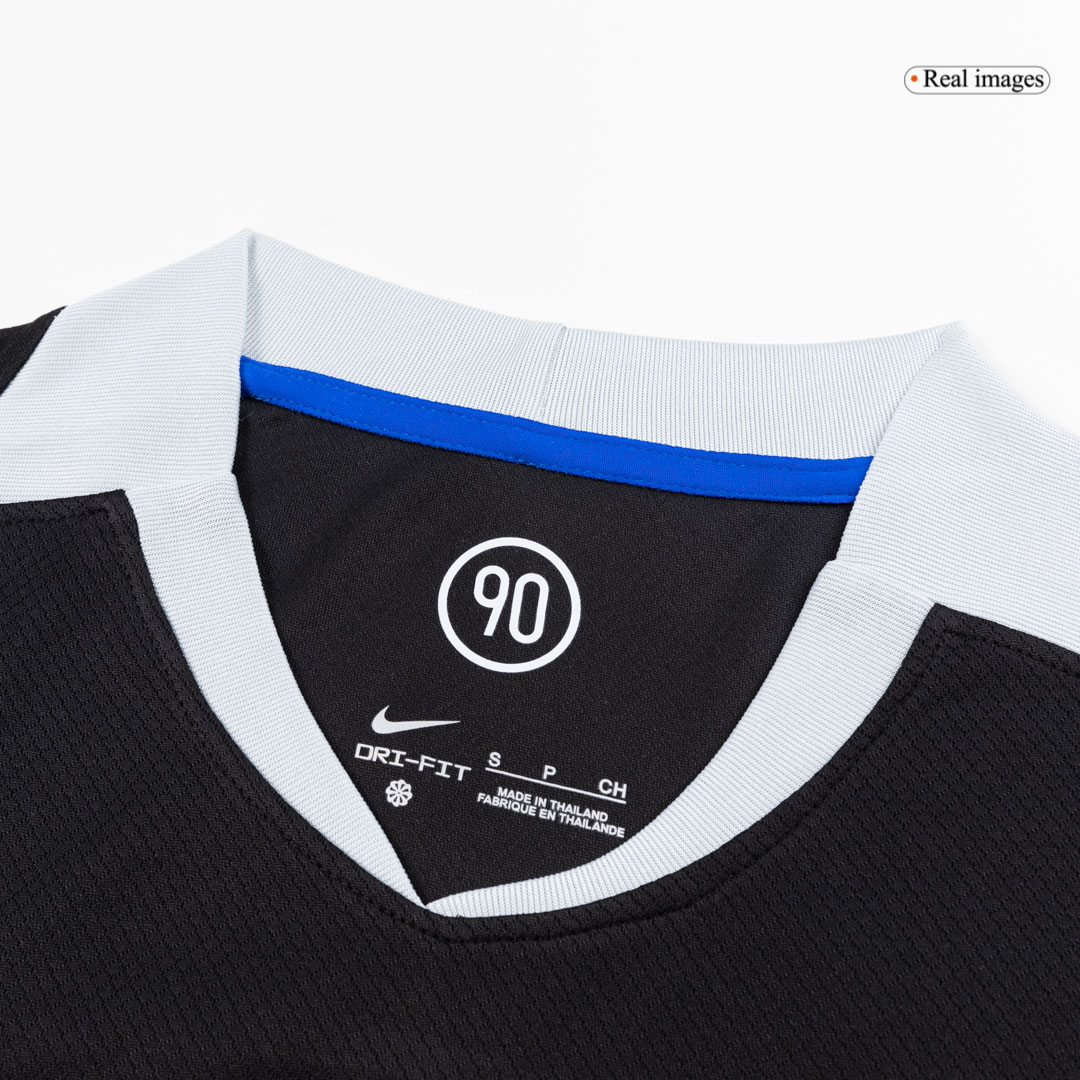 [Free]Chelsea Soccer Jersey Third Away Custom Shirt 2025/26 - bestsoccerstore