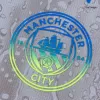 Manchester City Third Away Soccer Uniform Kits 2025/26 - bestsoccerstore