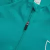 Kids Liverpool Soccer Training Kit 2025/26 - bestsoccerstore