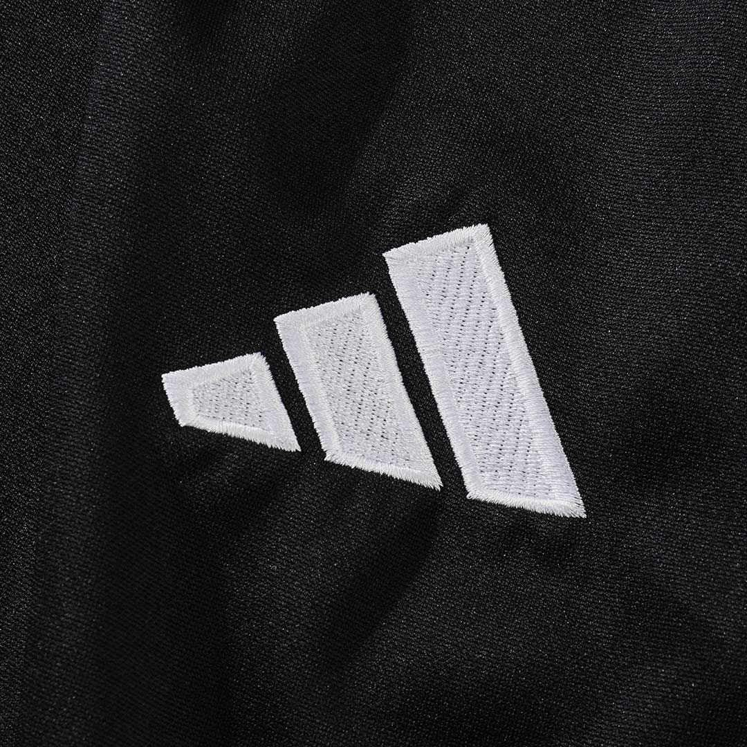 Real Madrid 1/4 Zipper Sweatshirt Soccer Training Kit 2025/26 - bestsoccerstore