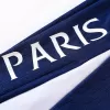 Kids PSG Soccer Training Kit 2025/26 - bestsoccerstore