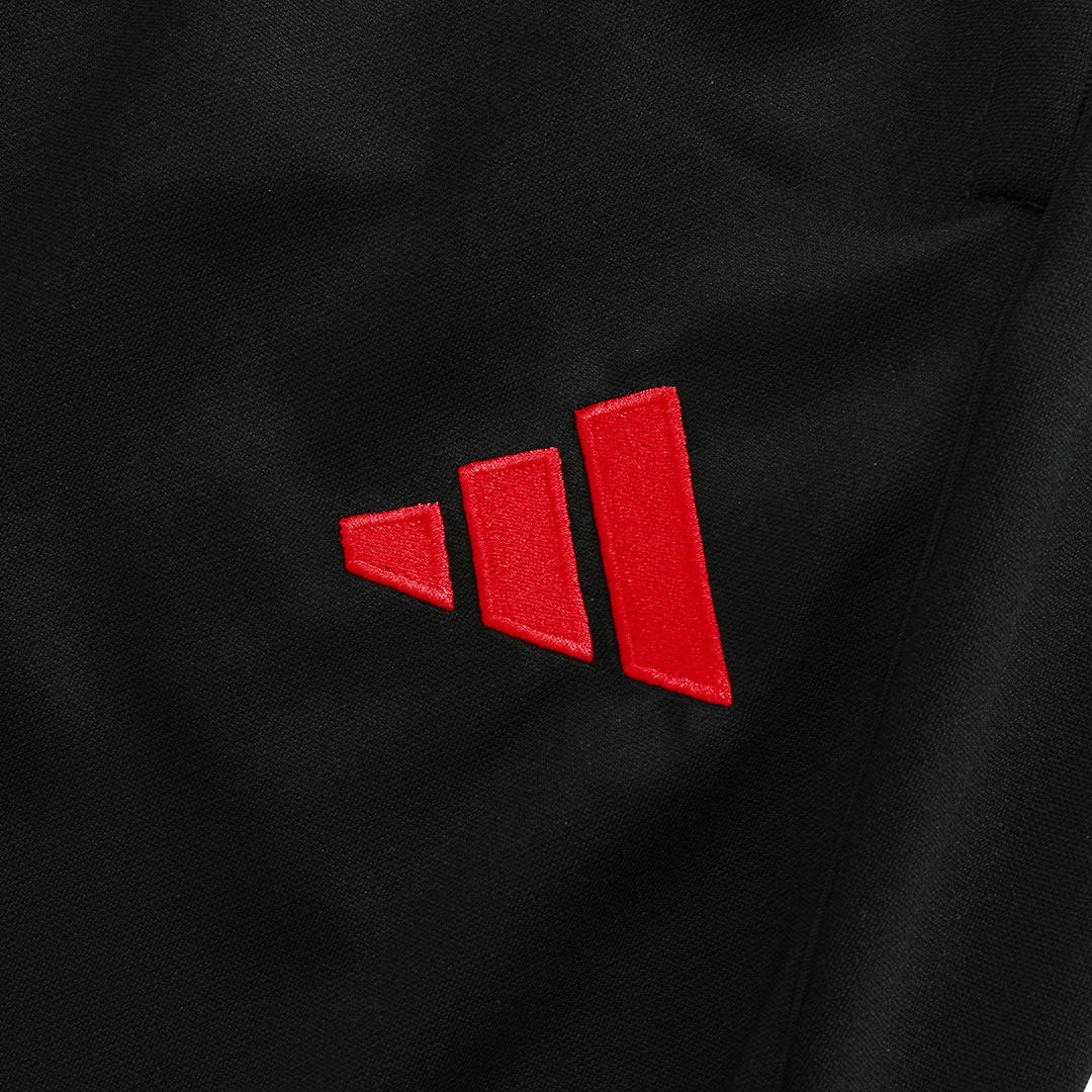 Liverpool Soccer 1/4 Zipper Sweatshirt Training Kit 2025/26 - bestsoccerstore