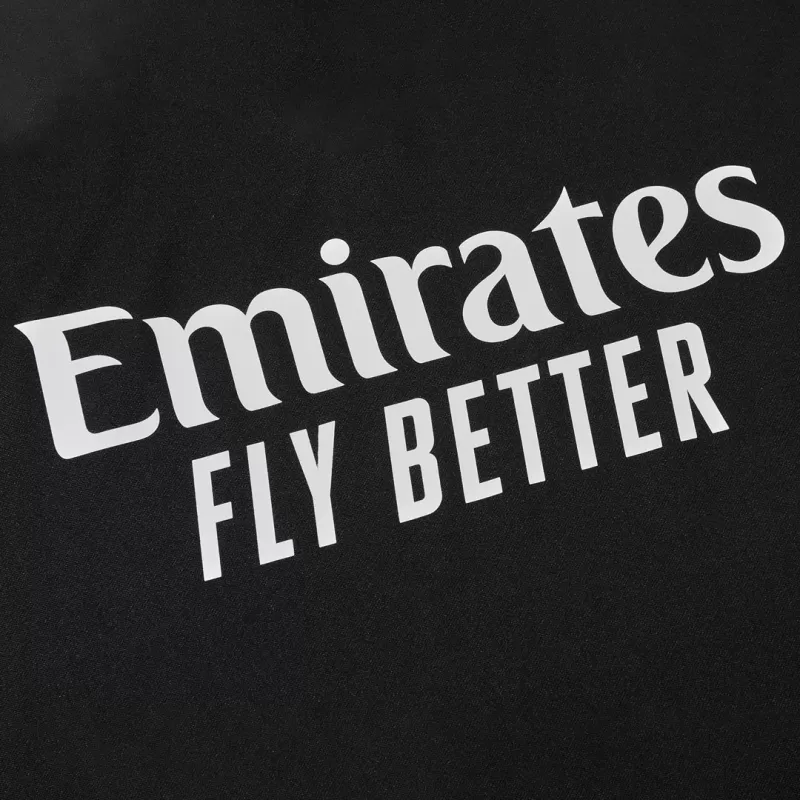 Kids Real Madrid Soccer Training Kit 2025/26 - bestsoccerstore