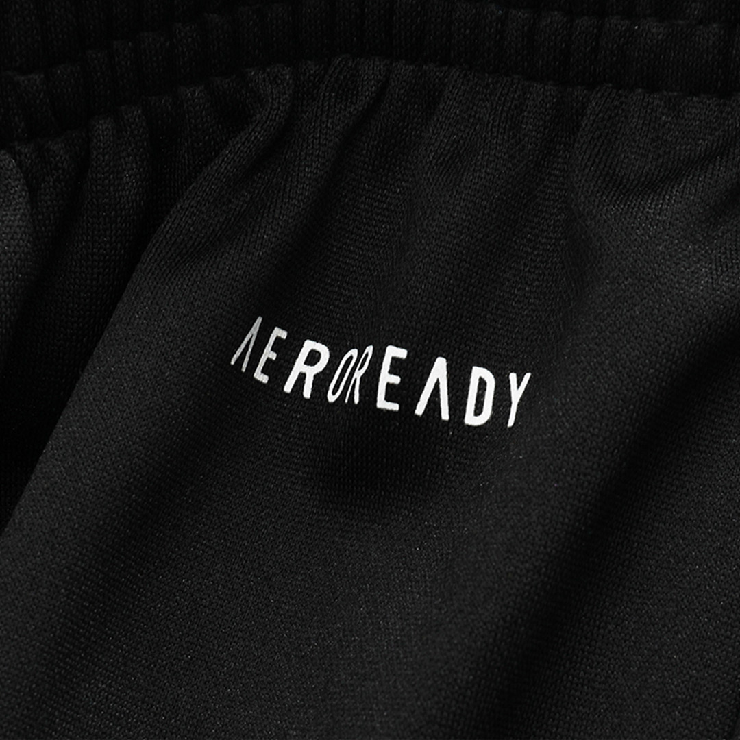 Kids Liverpool 1/4 Zipper Sweatshirt Soccer Training Kit 2025/26 - bestsoccerstore