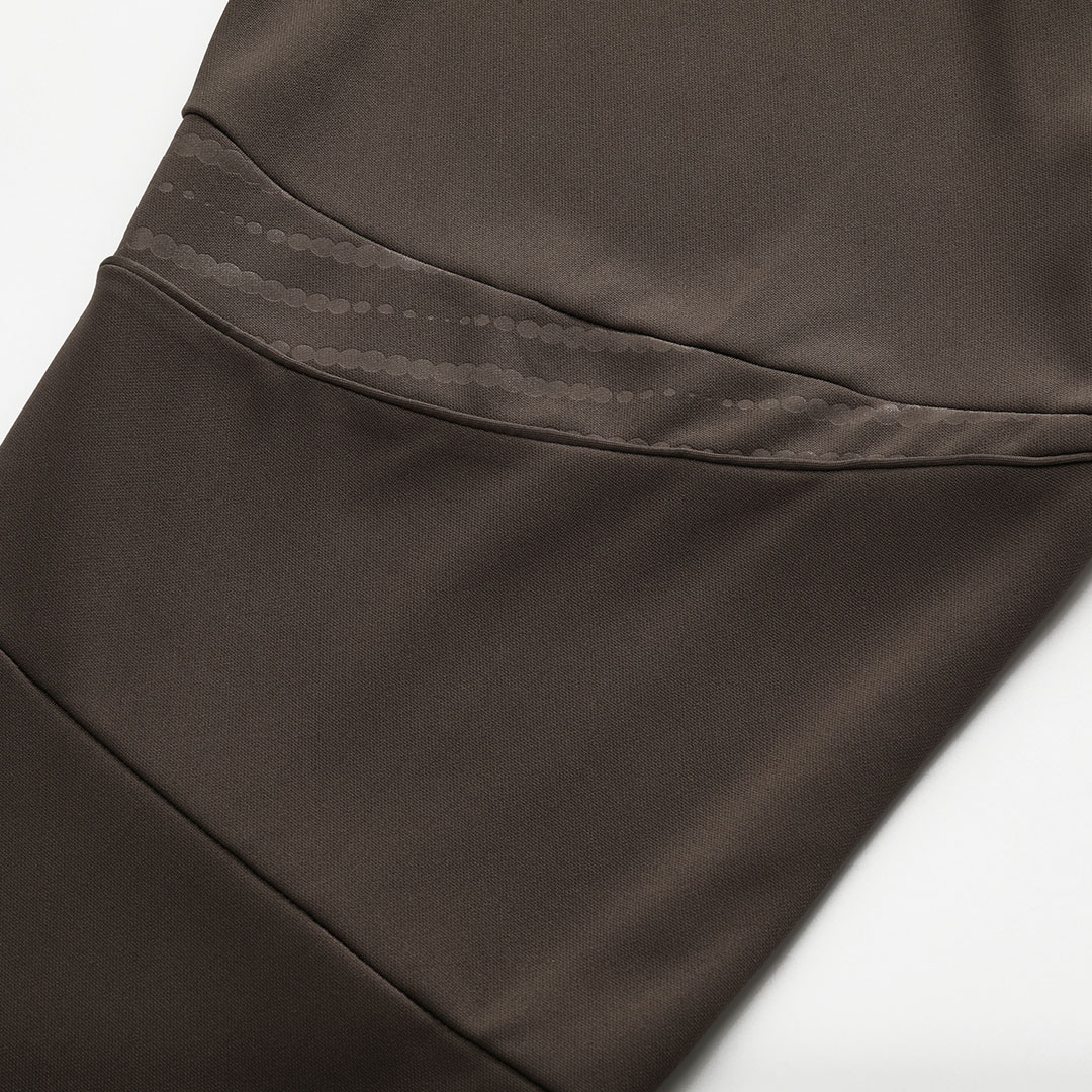 Real Madrid 1/4 Zipper Sweatshirt Soccer Training Kit 2025/26 - bestsoccerstore