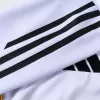 Real Madrid 1/4 Zipper Sweatshirt Soccer Training Kit 2025/26 - bestsoccerstore