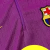 Kids Barcelona Soccer Training Kit 2025/26 - bestsoccerstore