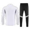 Kids Real Madrid Soccer Training Kit 2025/26 - bestsoccerstore