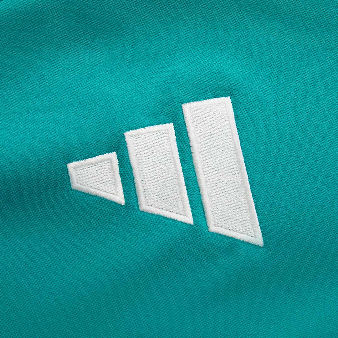 Kids Liverpool 1/4 Zipper Sweatshirt Soccer Training Kit 2025/26 - bestsoccerstore