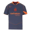 Inter Milan Soccer Jersey Third Away Shirt 2025/26 - bestsoccerstore
