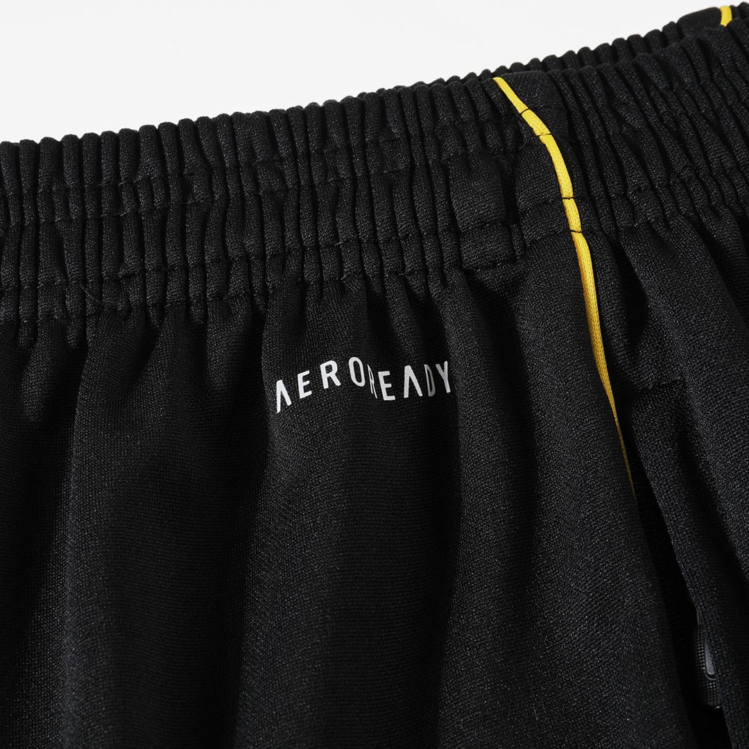 Kids Real Madrid 1/4 Zipper Sweatshirt Soccer Training Kit 2025/26 - bestsoccerstore