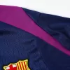 Kids Barcelona Soccer Training Kit 2025/26 - bestsoccerstore
