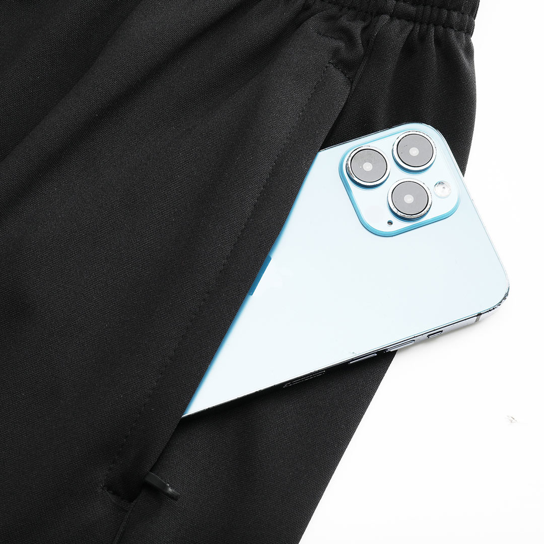 Liverpool Soccer 1/4 Zipper Sweatshirt Training Kit 2025/26 - bestsoccerstore