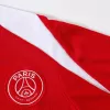 Kids PSG Soccer Training Kit 2025/26 - bestsoccerstore